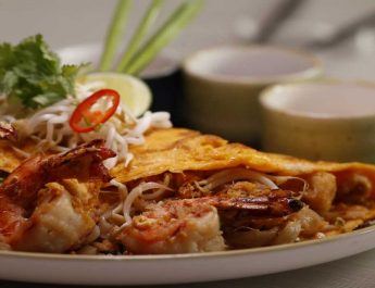 Merasakan Hidangan Thailand Otentik dan Spa Relaksasi di Jogja? Berikut Rekomendasinya