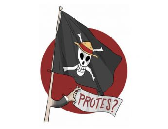 Pengibaran Bendera One Piece, Bagaimana Menyikapinya?