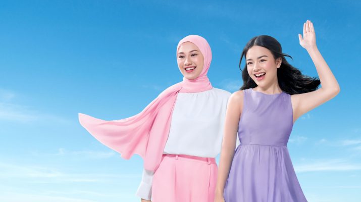 Self-Care Perlu Buka Akses Kebersihan Setara bagi Perempuan Marginal