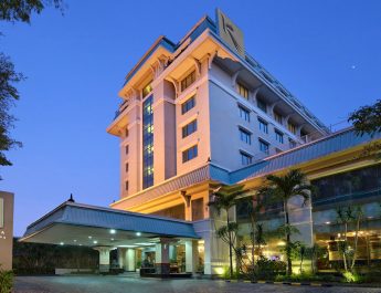 Kimaya Sudirman Yogyakarta Tawarkan Promo Merdeka dan Ragam Aktivitas di Bulan Agustus