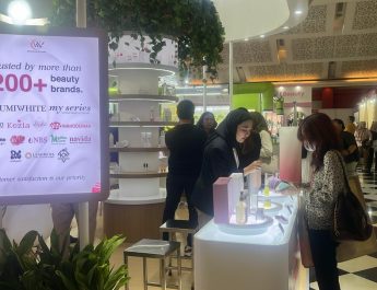 Kamu Mau Punya Merek Kosmetika dan Cari Perusahaan Maklon? Yuk ke Pameran Ini!