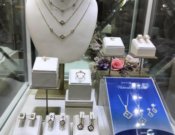 Cantik dan Bermakna, Ini Koleksi Perhiasan Terbaru Goldmart di Ulang Tahun ke-34