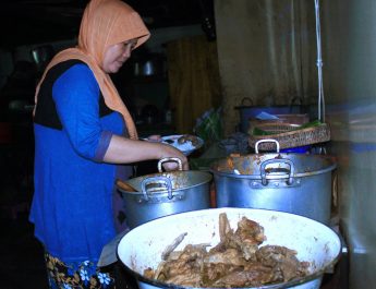 8 Rekomendasi Kuliner Malam di Jogja