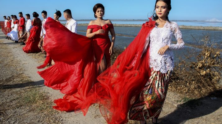 4 Ide Fesyen untuk Merayakan HUT ke-80 RI: Tampil Gaya dengan Nuansa Budaya Indonesia