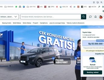 Mau Ganti Mobil di Saat Sulit, Pilih yang Ahli