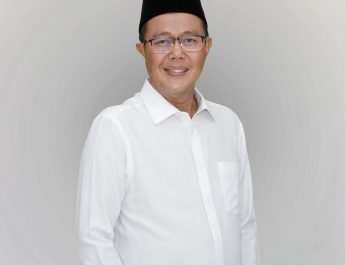 Wakaf Uang Merah Putih Dana Abadi  80 Tahun Kemerdekaan RI