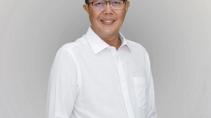 Wakaf Uang Merah Putih Dana Abadi 80 Tahun Kemerdekaan RI