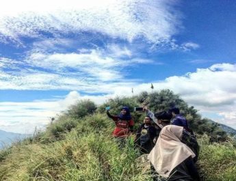 10 Fakta Menarik Gunung Batu yang Wajib Kamu Tahu untuk Petualangan Seru