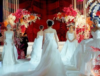 Flora Amora Berikan Banyak Bonus untuk Calon Pengantin!