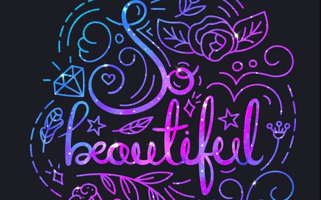 Beautiful Arti dalam Bahasa Indonesia: Makna & Penggunaan