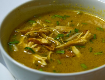 10 Resep Soto Ayam Lamongan Lezat, Mudah Dibuat, dan Otentik!