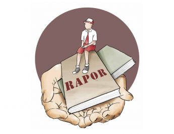 Kebiasaan Membaca dan Rapor Pendidikan Sekolah