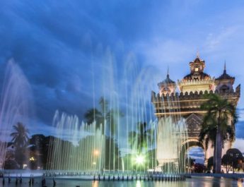 Ibu Kota Laos: Mengenal Vientiane, Kota Penuh Pesona