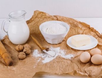 10 Bahan Kue Wajib yang Harus Kamu Ketahui untuk Hasil Sempurna