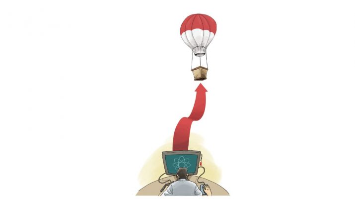 Fisika dan Teknologi Kuantum: Saatnya Melompat ke Masa Depan