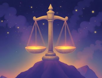 Libra Bulan Apa? Cari Tahu Tanggal dan Karakter Zodiak Libra!