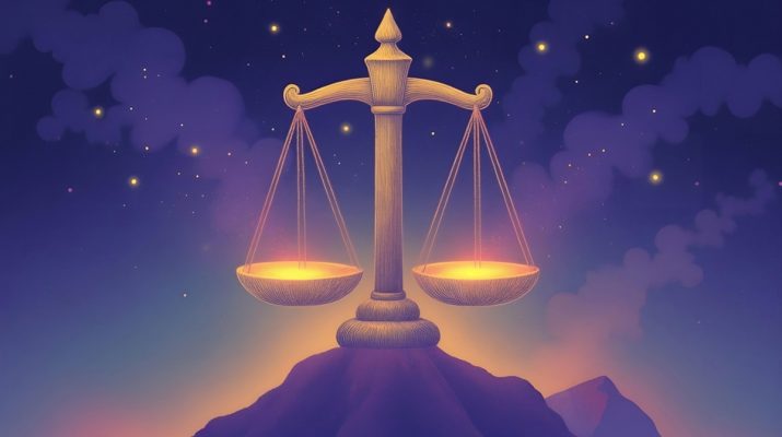 Libra Bulan Apa? Cari Tahu Tanggal dan Karakter Zodiak Libra!