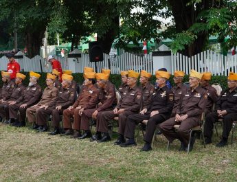 Rayakan HUT ke-80 RI dengan Promo Spesial dan Keseruan di Sunlake Waterfront Resort!