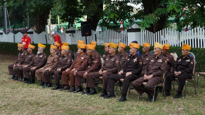 Rayakan HUT ke-80 RI dengan Promo Spesial dan Keseruan di Sunlake Waterfront Resort!