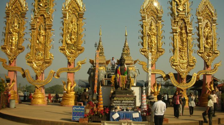 Kalahkan Indonesia, Laos Jadi Destinasi Wisata Paling Hemat di Asia Tenggara 2025