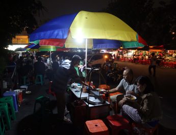 9 Rekomendasi Kuliner Malam di Jakarta Selatan