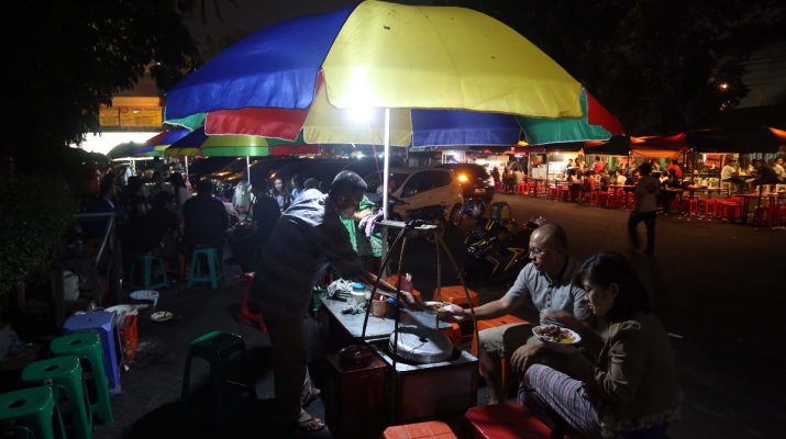 9 Rekomendasi Kuliner Malam di Jakarta Selatan