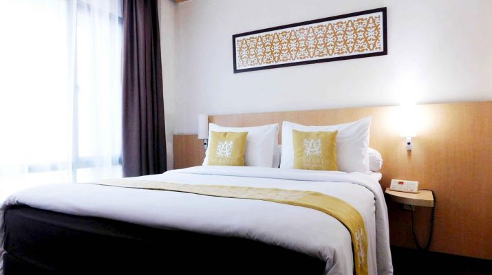 Tamarin Hotel Jakarta Hadirkan Gebyar Merdeka Staycation, Banjir Promo HUT RI ke-80!