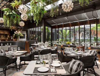 5 Rekomendasi Restoran Terbaik di Senopati,Jakarta