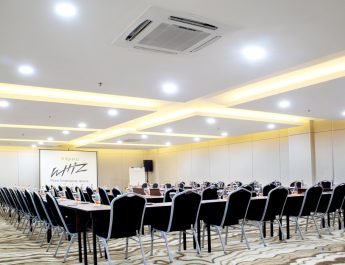 Grand Whiz Poins Simatupang Tawarkan Kenyamanan Strategis di Jantung Jakarta Selatan