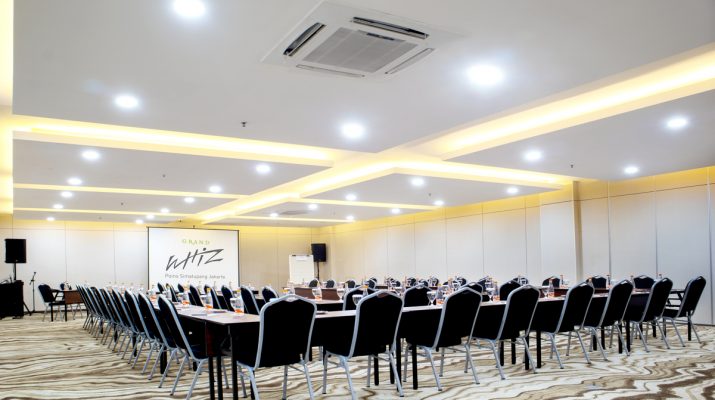 Grand Whiz Poins Simatupang Tawarkan Kenyamanan Strategis di Jantung Jakarta Selatan