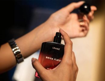 Perkenalkan Dua Varian Parfum Perdana dengan Sentuhan Artistik dan Makna Personal