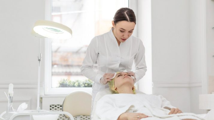 Treatment Adalah: Panduan Lengkap Perawatan Kecantikan untuk Kulit Cerah