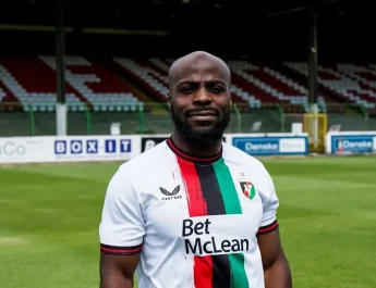 Fuad Sule Dirumorkan Gabung Persis Solo, Ini Profilnya