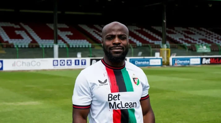 Fuad Sule Dirumorkan Gabung Persis Solo, Ini Profilnya