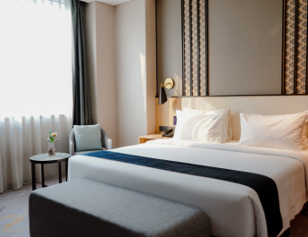 Anara Airport Hotel Sambut HUT RI ke-80 dengan Promo Eksklusif