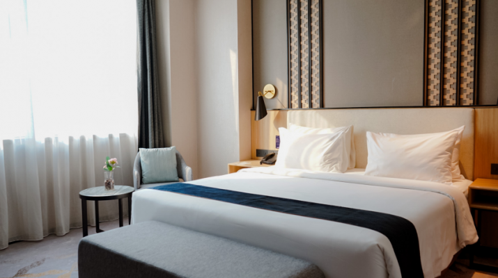 Anara Airport Hotel Sambut HUT RI ke-80 dengan Promo Eksklusif