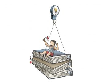 Buku dan Peradaban Bangsa