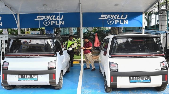Bukan Sekadar Harga, Pengguna Mobil Listrik Indonesia Prioritaskan Faktor Jangka Panjang Ini