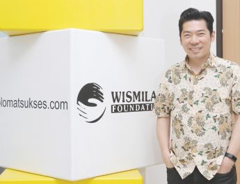 Indonesia Emas 2045 dan Resiliensi UMKM Indonesia