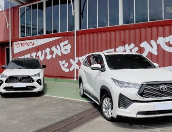 Mobil HEV Makin Diminati karena Keunggulannya