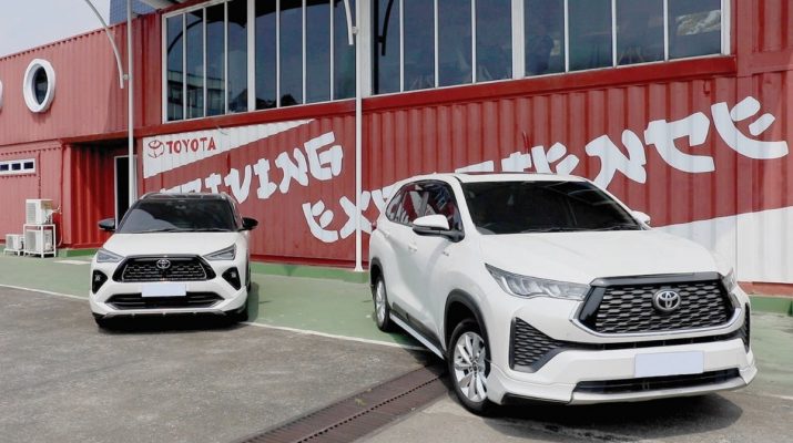 Mobil HEV Makin Diminati karena Keunggulannya