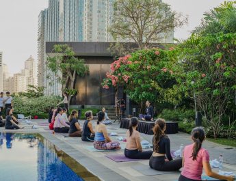 Wisata Kesehatan dan Kebugaran Hadir di Surabaya