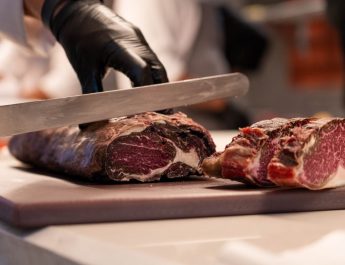 Padma Resort Perluas Konsep Kuliner Bernuansa Tropis