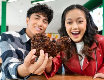 Nusantara Heat, Varian Spesial di Bulan Kemerdekaan