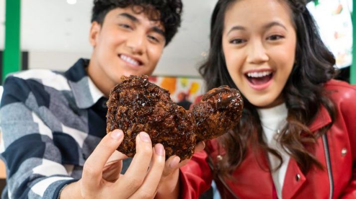 Nusantara Heat, Varian Spesial di Bulan Kemerdekaan