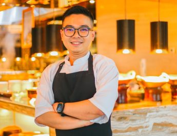 The Westin Jakarta Menunjuk Chinese Specialty Chef Baru,  Loh Yun Fatt