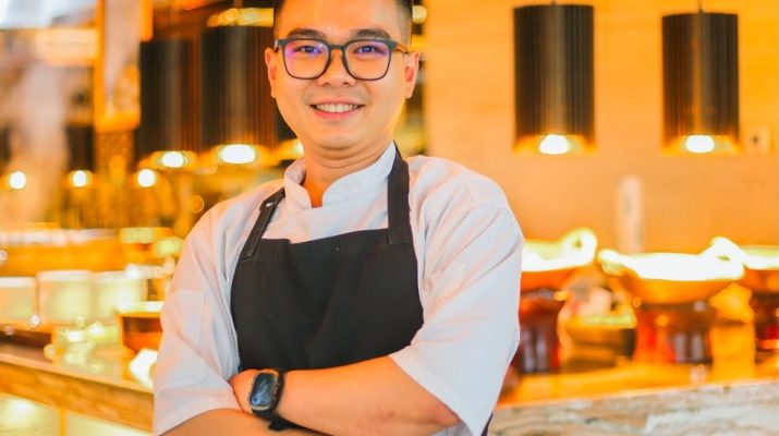 The Westin Jakarta Menunjuk Chinese Specialty Chef Baru,  Loh Yun Fatt