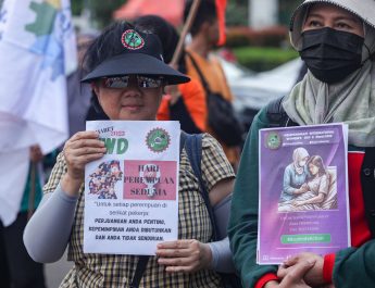 Perempuan di Jakarta antara Ketidakpastian Kerja dan Eksploitasi