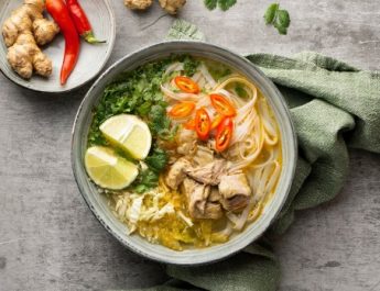 20 Makanan Khas Kalimantan Selatan yang Wajib Dicoba, Lezat dan Menggoda!