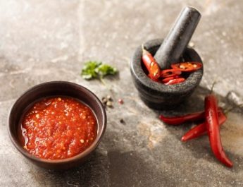 10 Resep Sambal Bajak Lezat untuk Pecinta Pedas, Wajib Coba!